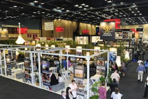 Less than twenty days to go to INDABA 2015